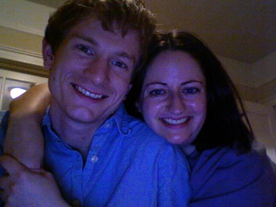 Love 2.0: Pete Mortensen and Kimra McPherson